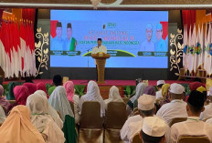 SAH Apresiasi Kepedulian Presiden Prabowo, Bentuk Kementerian Haji  Sejarah Umat Islam