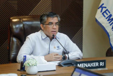 BSU untuk Masyarakat Bergaji di Bawah Rp 3,5 Juta