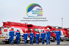 Elnusa Petrofin Gelar Pena Petrofin Awards 2025: Wujud Apresiasi Peran Strategis Jurnalis di Sektor Energi 