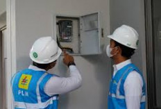 Info Tarif Listrik Non Subsidi: Tidak Berubah per 1 Desember 2024