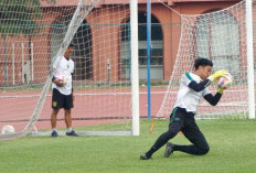 Beri Dukungan ke Ernando yang Dipanggil Timnas Indonesia