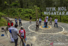 Jadi Contoh Terapkan Kota Pintar di Indonesia