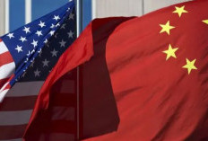 China Tangguhkan Tarif Tambahan 24 Persen untuk AS