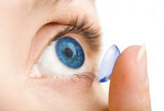 Cara Merawat Lensa Kontak yang Benar agar Mata Tetap Sehat dan Terhindar dari Infeksi