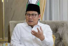 Cak Imin Dukung ISNU Jadi Lokomotif Gerakan Intelektual NU