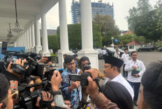 Prabowo Panggil Sejumlah Menteri, Bahas Persiapan Sekolah Rakyat 