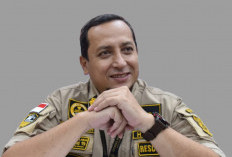Terapkan QRIS Secara Bertahap, Pemkot Jambi Jamin Fleksibilitas Bagi Masyarakat