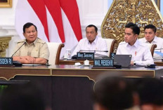 Presiden Minta Investasi dan Lapangan Kerja tak Berpusat di Jakarta