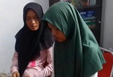 2 Wanita Muda Terlantar Di Rest Area Tebo, Alasannya Bikin Menohok