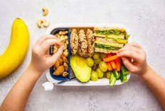 Rekomendasi Camilan Sehat untuk Diet, Enak dan Tetap Menjaga Berat Badan