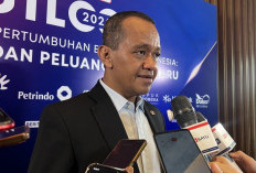Menteri ESDM Respons Pemberian Tambang ke Perguruan Tinggi