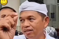 Dedi Mulyadi Klarifikasi Isu Penangkapan Wanita yang Kritik Dirinya: “Saya Tak Ada Kaitannya”