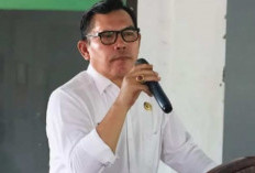 Ahmadi Janjikan Penuhi Panggilan Jaksa, Hadir di Sidang Kasus Pengrusakan Kotak Suara 