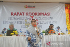 Akademisi Khawatir Publik Anggap Politik Uang Wajar 