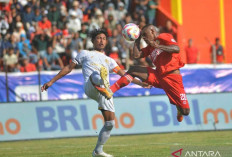 Semen Padang, PSS Sleman dan Barito Putera Hindari Degradasi