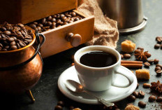 5 Cara Aman Menikmati Kopi bagi Penderita Asam Lambung