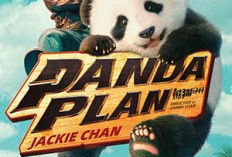 Jackie Chan Kembali: Petualangan Menggemaskan di Panda Plan