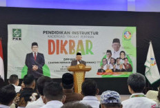 Pendidikan untuk Perkuat Ideologi Politik Kader PKB
