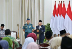 Konferensi Internasional Dai Asia Tenggara jadi Sejarah Baru