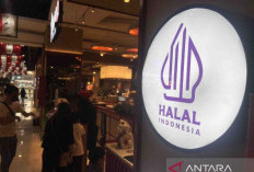  Pengembangan Industri Halal untuk Menembus Pasar Global: Indonesia Siap Jadi Kiblat Ekonomi Islam