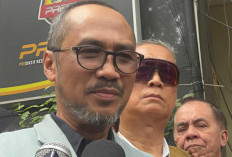 Giliran Abraham Samad Dipanggil Polisi