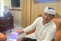 Bawaslu Bali Panggil Ketua KPU, Minta Klarifikasi Baliho di Bangli
