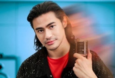 Mike Ethan Gandeng Mario Ginanjar Rilis Single Perdana 