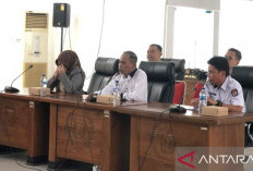KPU Sigi Akui Dana Hibah Pilkada 2024 Kurang, Tak Cukup Bayar Honorarium PPS