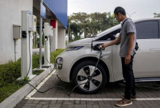 Pertimbangan Penting Sebelum Pasang Wall Charger Mobil Listrik di Rumah