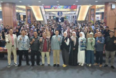 Transaksi UMKM Selama Siginjai 2025 Capai Rp 829 Juta, BI Jambi : Semangat Giatkan Perekonomian Jambi 
