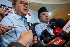 TKN Ikuti Proses Di Bawaslu Terkait Suntikan Rp 15 Miliar dari Prabowo