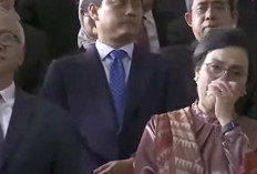 Sri Mulyani Pamit dari Kemenkeu, Jadi Warga Biasa Minta Privasinya Dihormati