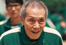 Aktor ‘Squid Game’ O Yeong Su Menang dalam Kasus Banding Dugaan Pelecehan Seksual