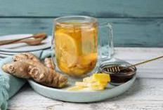 5 Minuman Detoks untuk Hati, Wajib Anda Konsumsi