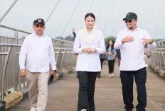  Ruang Fiskal Jambi Kian Sempit, Ivan Wirata: Pembangunan Harus Efisien