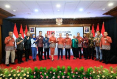 Tingkatkan Perlindungan Konsumen, Satgas PASTI Lakukan Soft Launching Indonesia Anti-Scam Centre