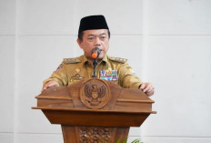 Tahap Open Data Room PI 10 Persen Dimulai