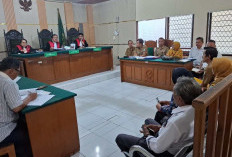 Sengketa Tanah SDN 45 Dimenangkan Pemkot, PT Jambi Tolak Banding Azman