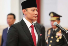 Ternyata Ini Alasan AHY Terima Tawaran Jadi Menteri Jokowi