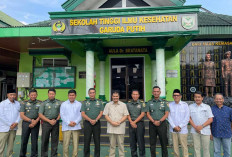 Apresiasi Presiden Prabowo, SAH Puji Program Cek Kesehatan Gratis untuk Siswa