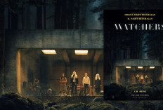 Film Horor Terbaru 'The Watchers' Siap Menghantui Penonton!