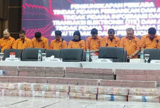 Rp204 Miliar dari Rekening Dormant Dibobol dan Ditukar ke Valas, Mabes Polri Tetapkan 9 Tersangka