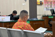 Terdakwa Kasus PT PAL Jalani Esepsi, Ini Bukan Kasus Pidana