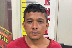 Jambret di Jogging Track Tertangkap