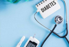 5 Makanan Aman Dikonsumsi Penderita Diabetes Saat Pagi Hari