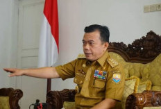 Gubernur Jambi Al Haris Kirim Tim Investigasi Terkait Aksi Unjuk Rasa Siswa SMA 6 Kerinci