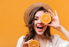 Manfaat Penting Konsumsi Vitamin C