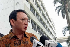   Ahok Bawa Data Korupsi Pertamina