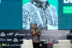 Kementerian BUMN Terus Dorong Inisiatif Hijau