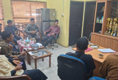  Warga Desa Kota Karang Minta Kades Mundur, Sebab Tak Hadiri Sanksi Adat